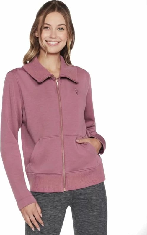 Jakne femra Skechers, vjollcë