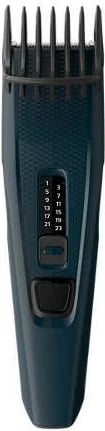 Makinë rroje flokësh Philips HC3505/15, e zezë