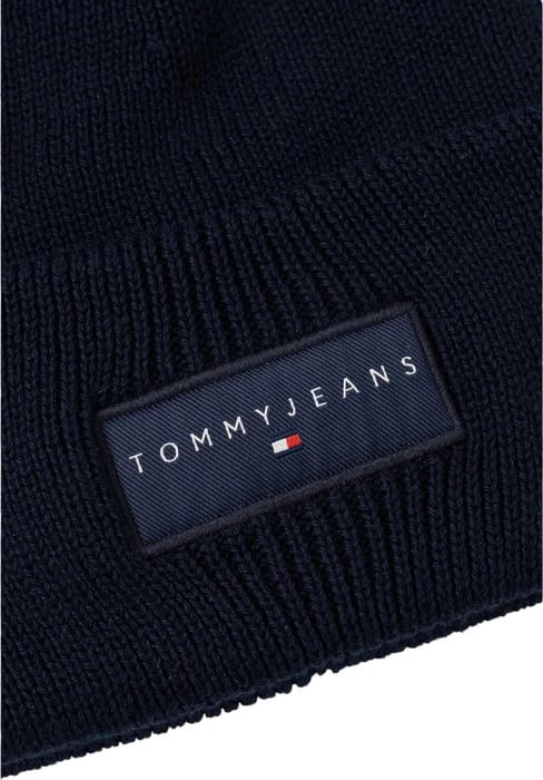 Kapelë Tommy Hilfiger për meshkuj, blu