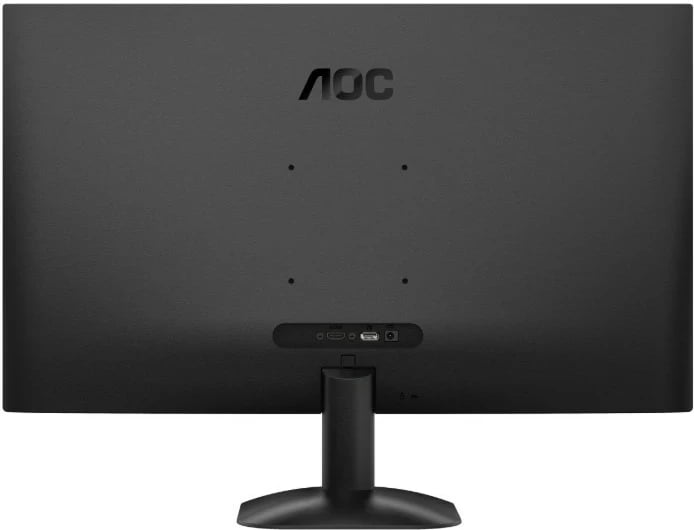 Monitor AOC Q27B35S3, 27 inch, IPS, 2560x1440, HDR10, e zi