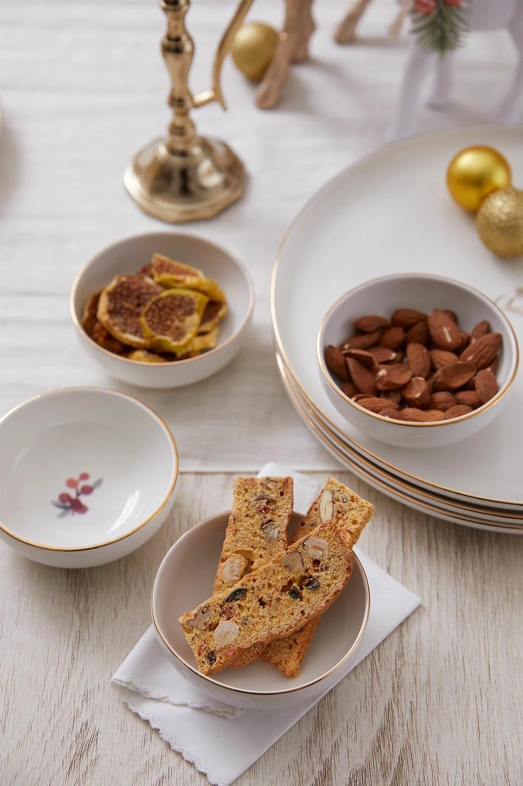 Set pjatash të vogla (4 copë), Hermia, BNMUL08KSS4126863