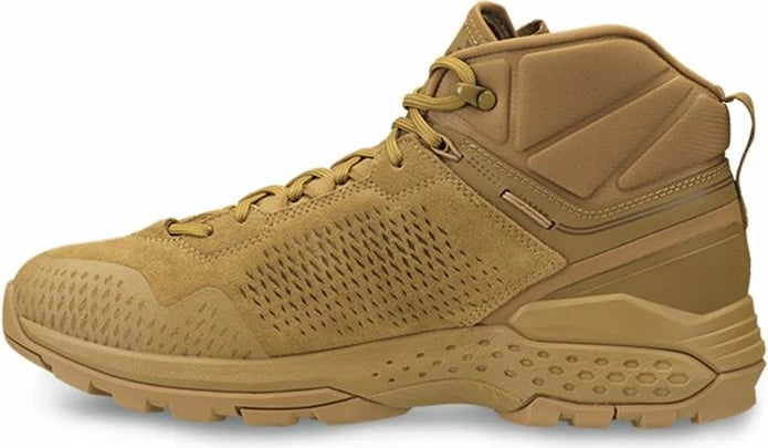 Këpucë outdoor Garmont, unisex, kafe Këpucë outdoor Garmont, unisex, kafe