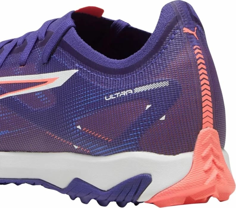 Atlete futbolli Puma për meshkuj, vjollcë