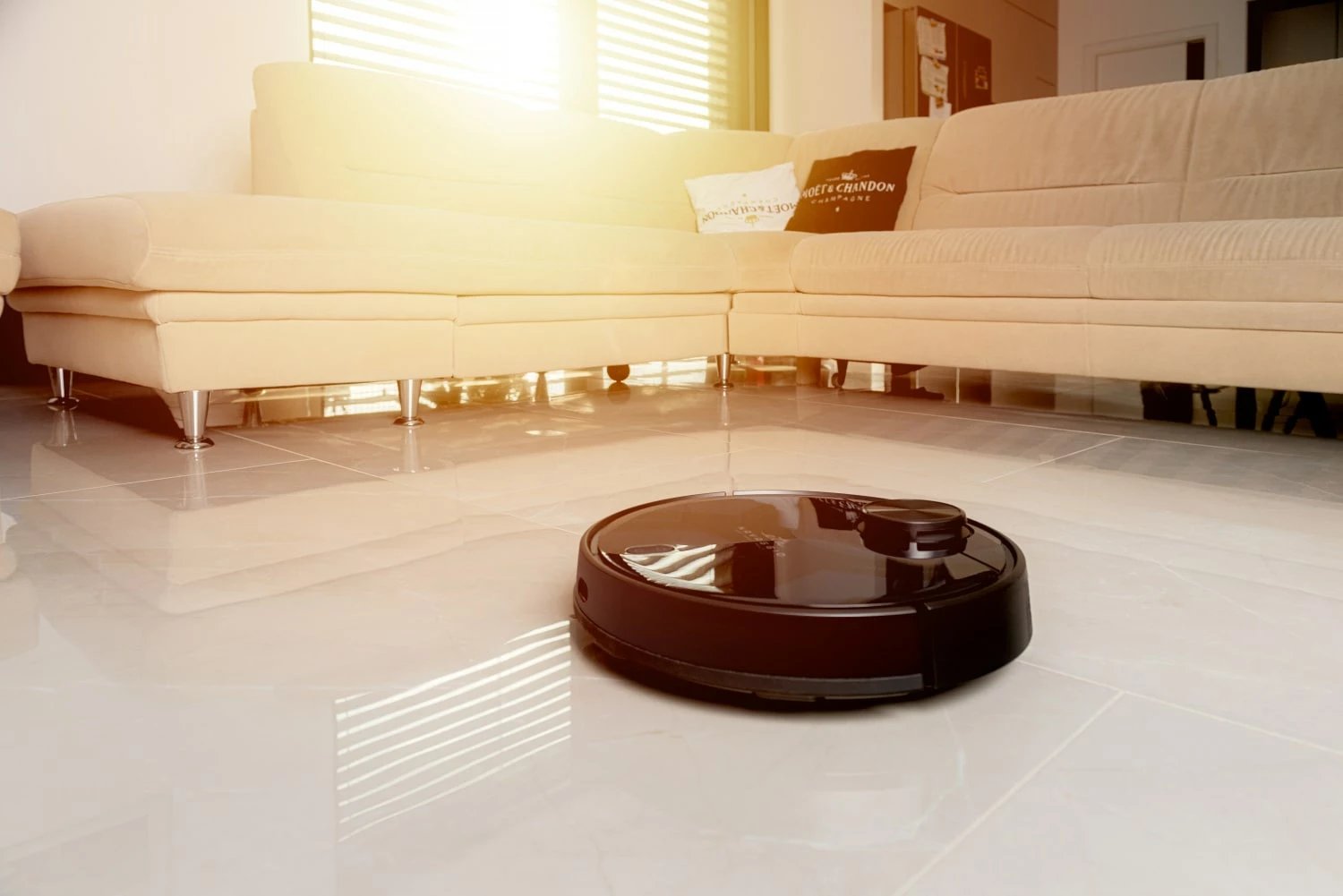 Fshesë Robotike ETA NAVAGGIO 222890000