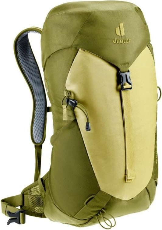 Çantë shpine Deuter unisex, e gjelbër