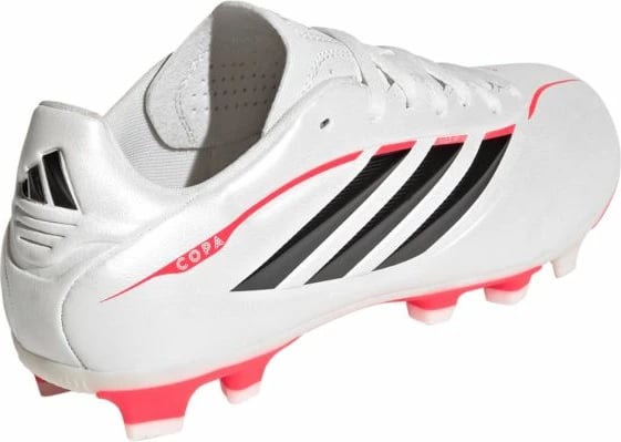 Atlete futbolli për fëmijë adidas, të zeza