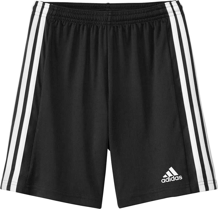 Shorce për fëmijë adidas, të zeza