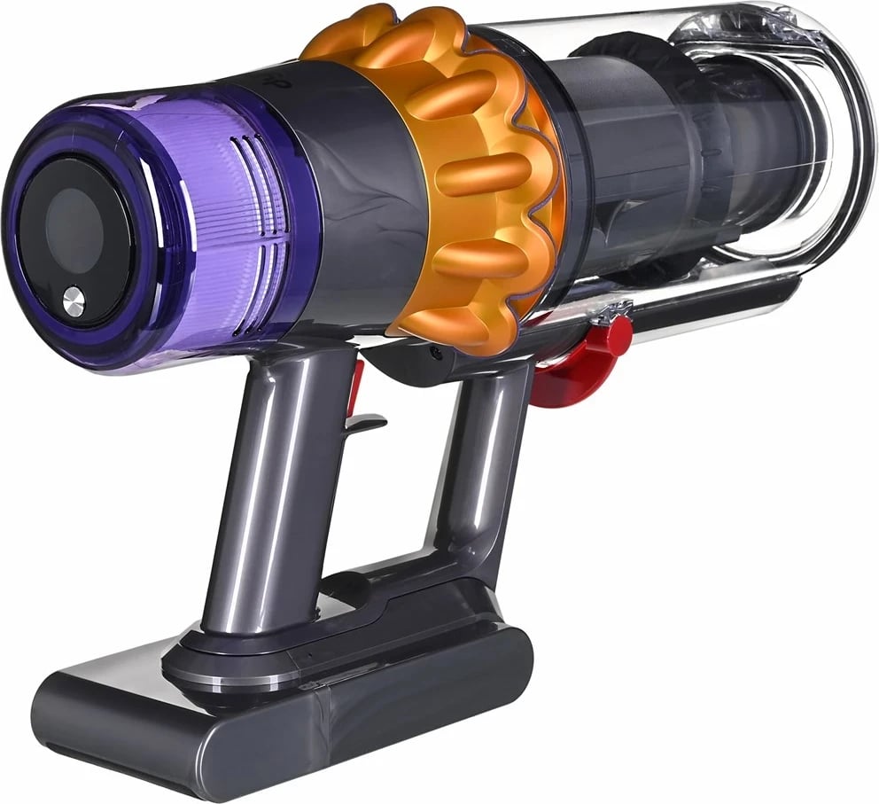 Fshesë DYSON V15s Detect Submarine, Teal Fshesë DYSON V15s Detect Submarine, Teal