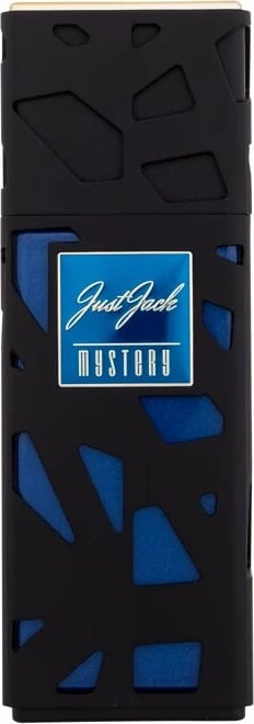 Eau de Parfum për meshkuj Just Jack Mystery 100ml