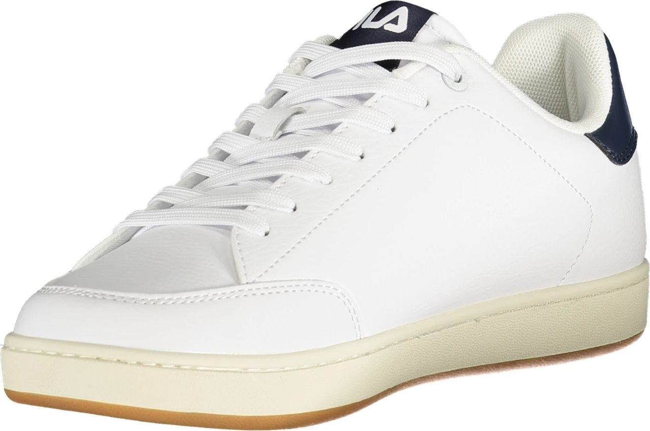 Atlete për meshkuj FILA, të bardha