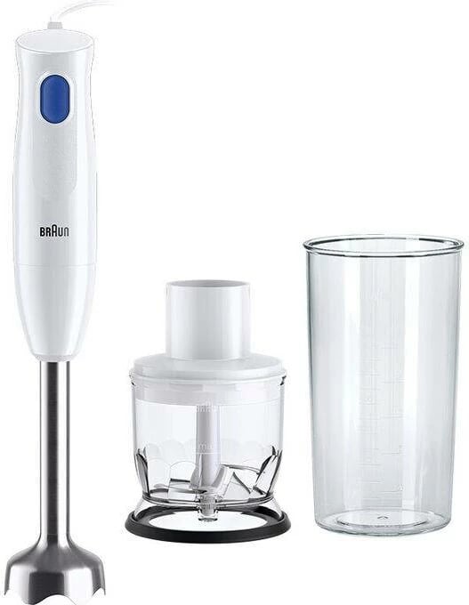 BLENDER DORE BRAUN - MQ10.001MWH, 450W