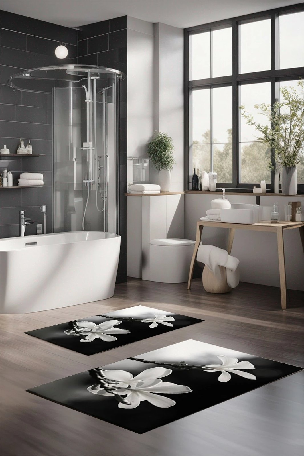 Set tapetash për banjo (2 copë), Mijolnir, CT-5123