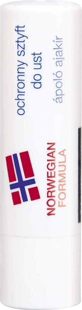 Balsam për buzë në stick Neutrogena Norwegian Formula Protective Lip Balm Stick SPF4, 4.8g