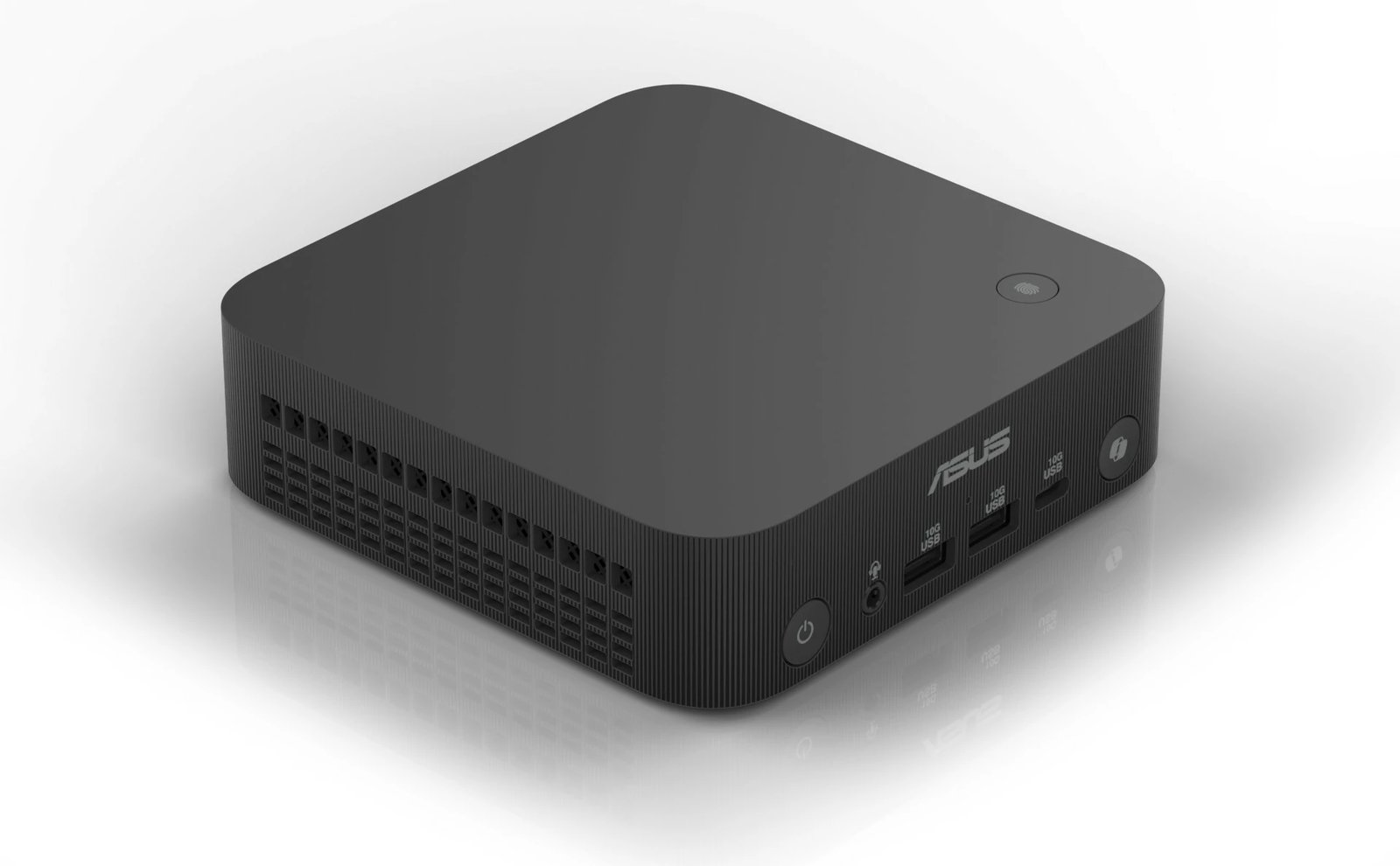 Kasë ASUS ExpertCenter PN54-S70012NN, Ryzen AI 7 350, 32GB RAM, 1TB SSD, Windows 11 Pro, e zezë