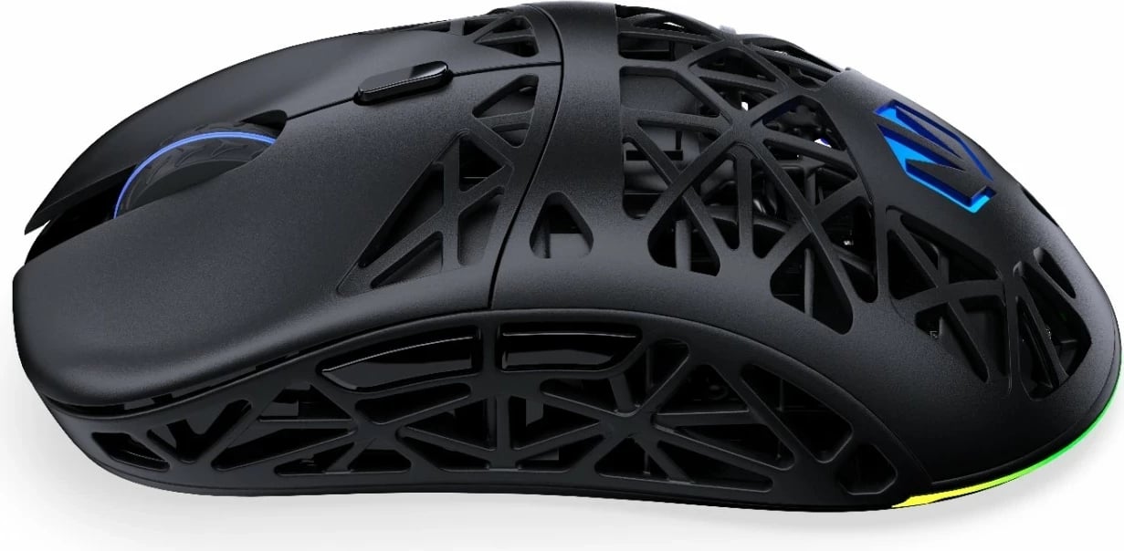 Maus wireless Endorfy LIV, RGB, i zi Maus wireless Endorfy LIV, RGB, i zi