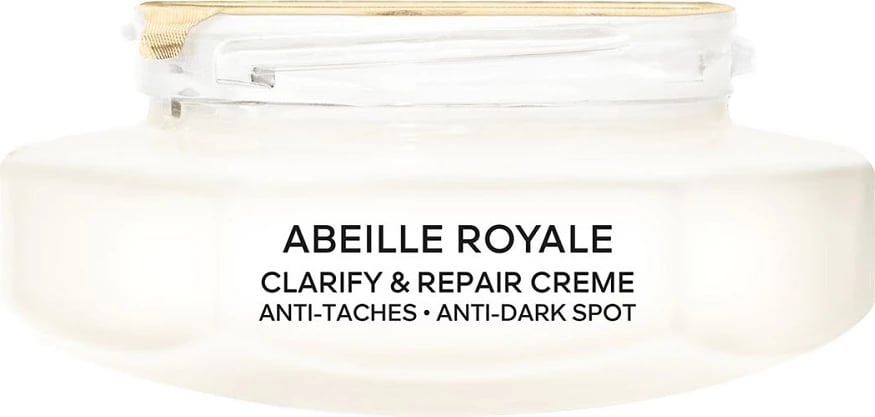 Krem për fytyrë për femra Guerlain Abeille Royale Brightening Repair Cream Refill 50ml