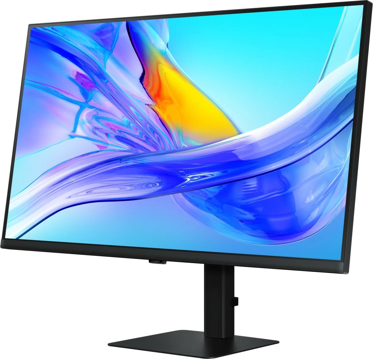 Monitor Samsung S80UD, 32", 4K Ultra HD, LCD, i zi
