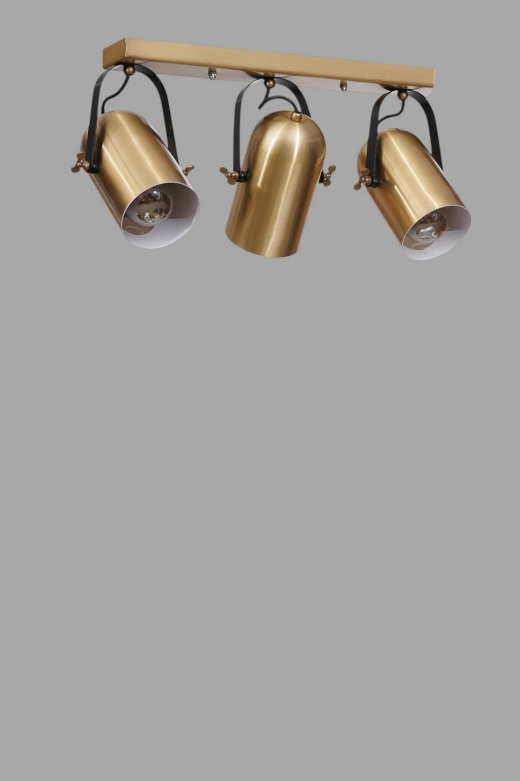 Llambadar Opviq, ngjyrë ari, 8994-5