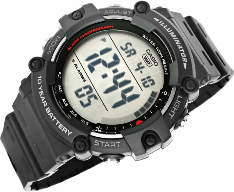 Orë dore Casio, e zezë