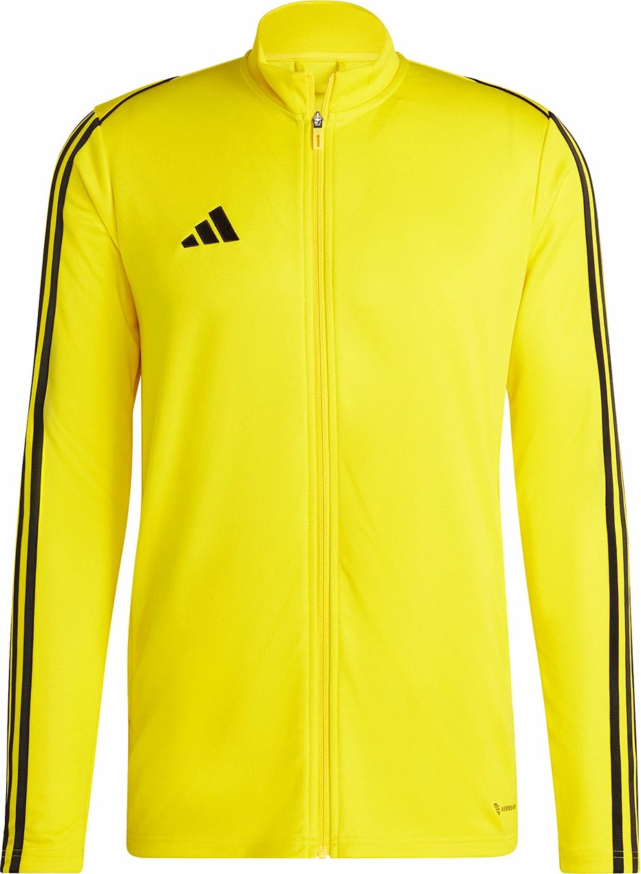 Duks për meshkuj adidas, i verdhë