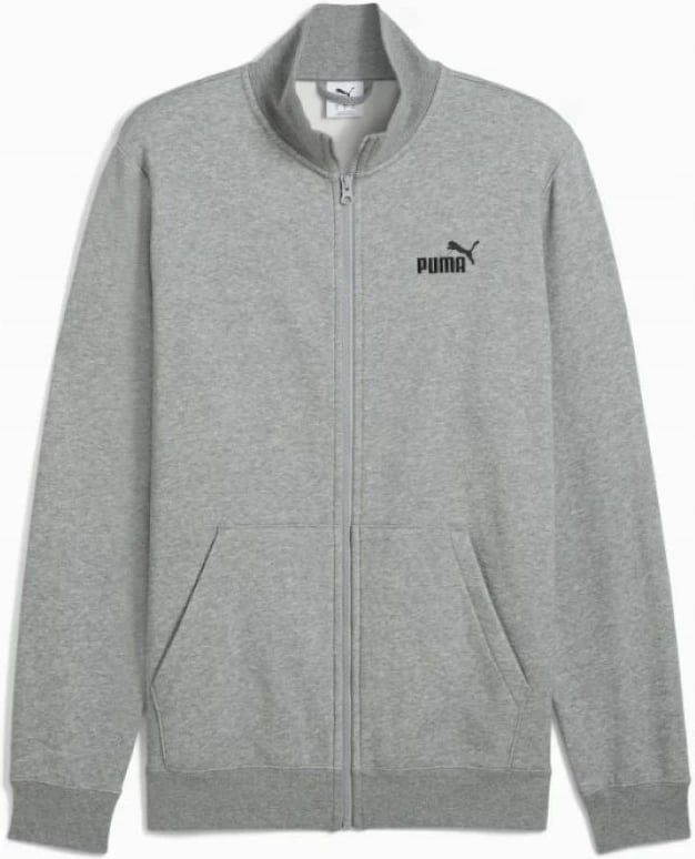 Duks për meshkuj Puma, gri