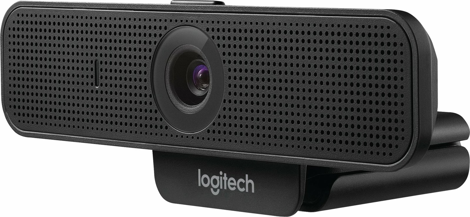Logitech Webcam C925e - web camera w/ built-in dual stereo microphones