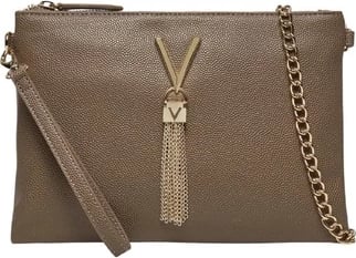 çantë Valentino Bags, për femra, kafe