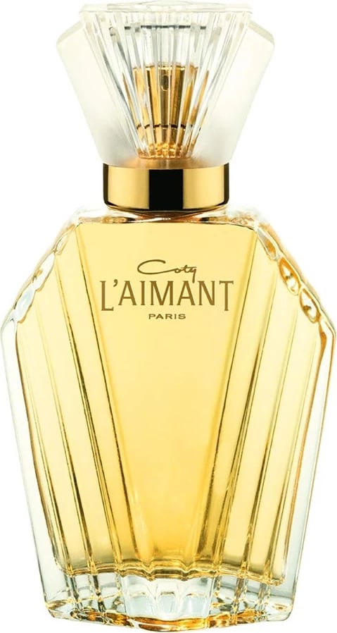 Eau de Toilette për femra Coty L'Aimant 50ml