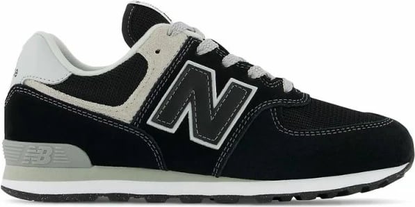 Atlete për fëmijë New Balance, të zeza