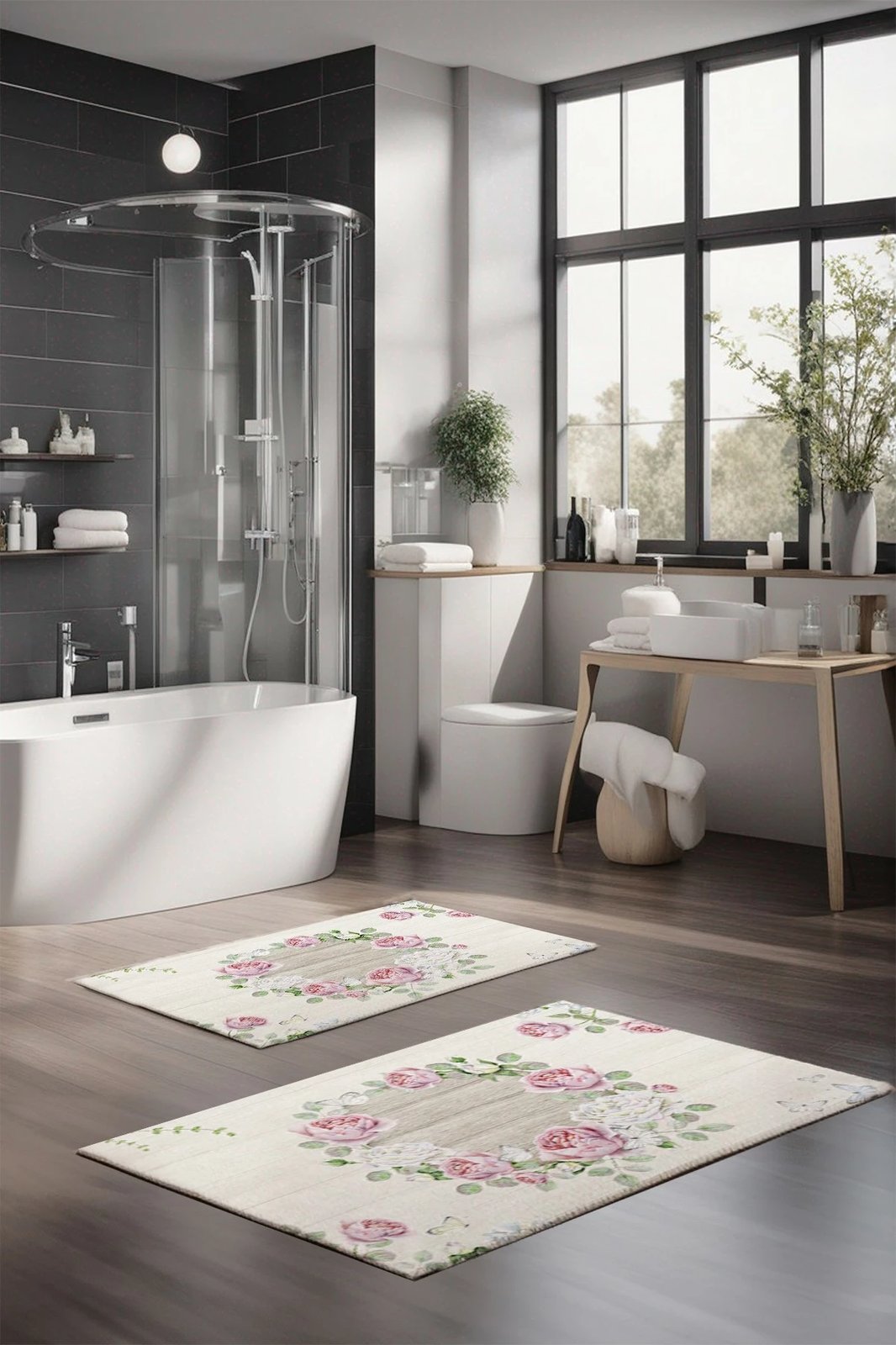 Set tapetash për banjo (2 copë), Mijölnir, CT-5221