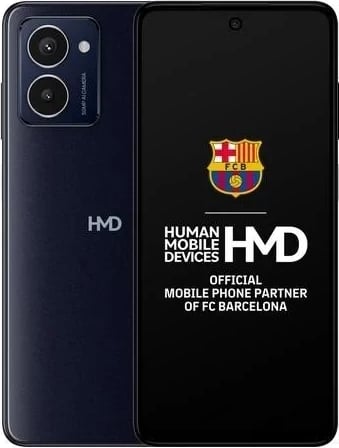 Celular HMD Pulse Pro 8/256GB, i zi