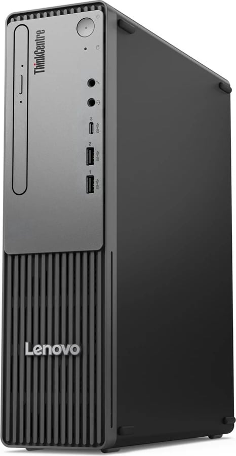 Kasë Lenovo ThinkCentre neo 30s Gen 5, Intel Core i7-13620H, 16 GB RAM, 512 GB SSD, Windows 11 Pro, Zi/Gri