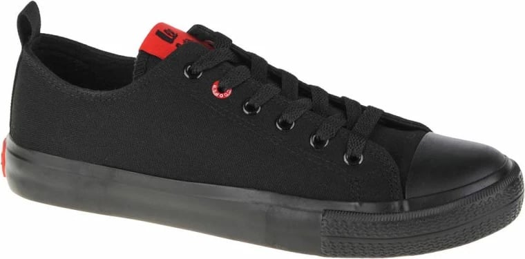 Këpucë për meshkuj Lee Cooper, të zeza