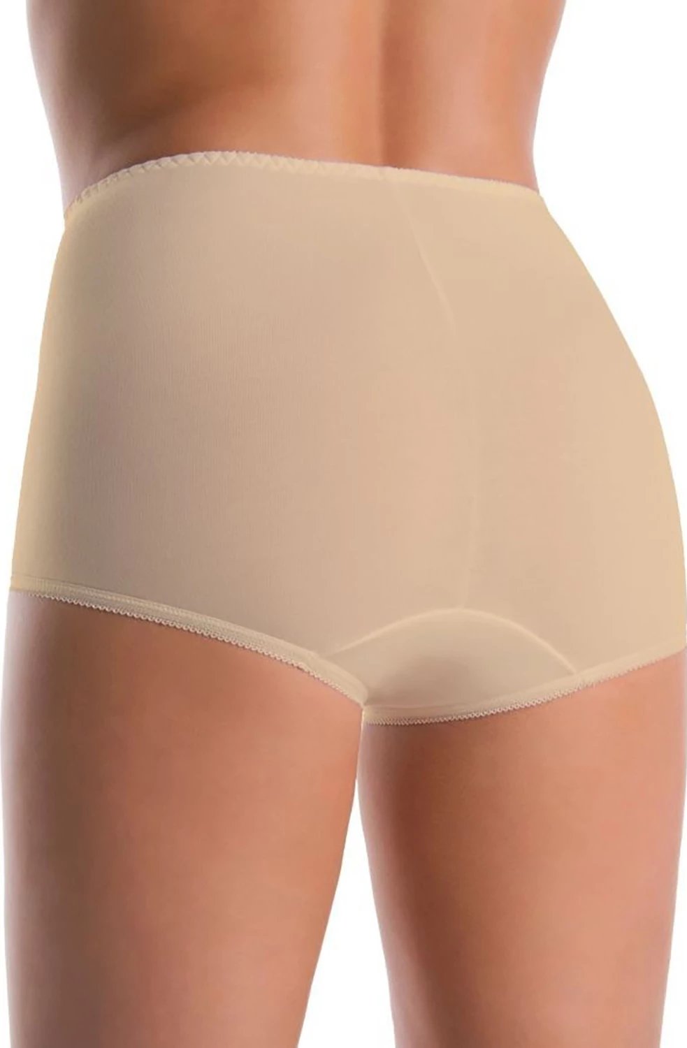 Set të brendshme femra Teyli 183594, bezhë