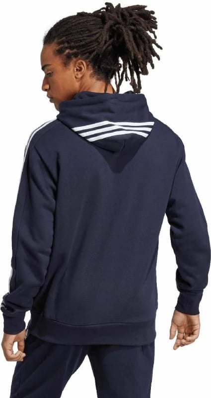 Duks adidas për meshkuj, blu marin