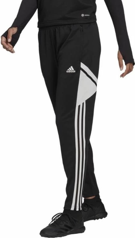 Pantallona sportive për femra adidas, të zeza Pantallona sportive për femra adidas, të zeza