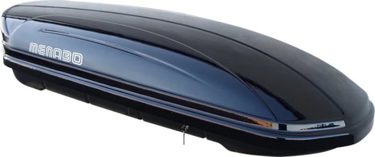 Menabo Bagazh Mania 400 L ABS