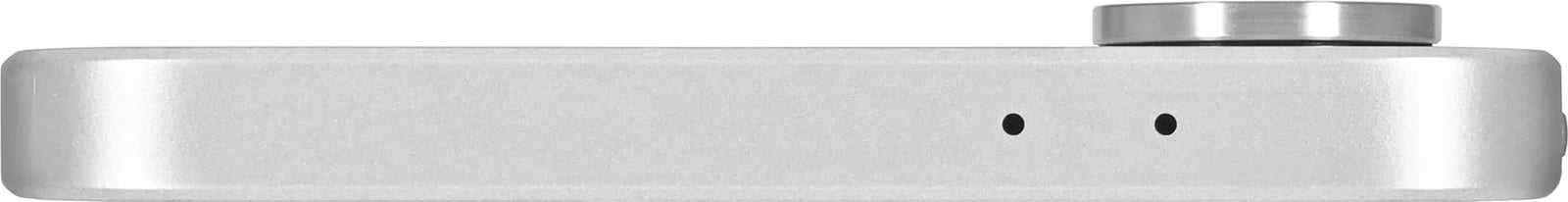 Celular Samsung Galaxy A36, 6.7", 8+256 GB, 5G, i bardhë