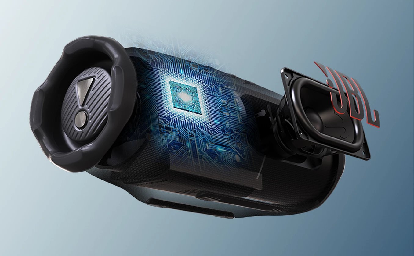 Altoparlant JBL CHARGE 6