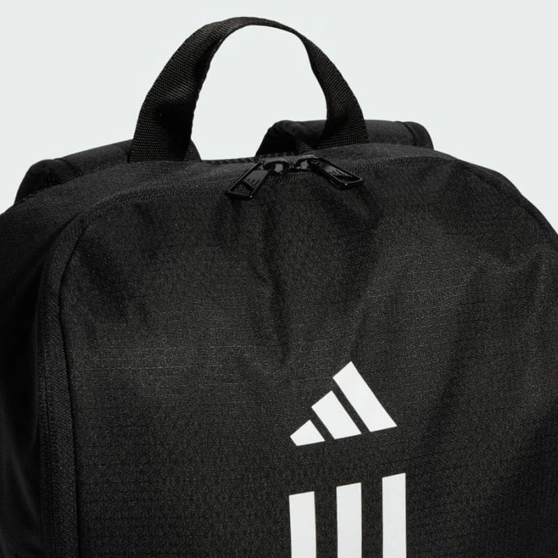Çanta shpine adidas TR, e zezë