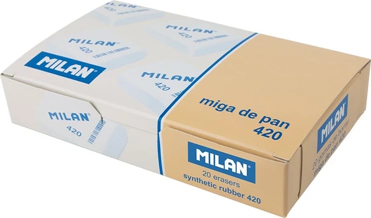 MILAN GOMË SYNTHETIC RUBBER CMM420