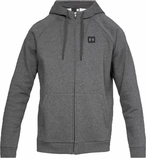 Duks me kapuç Under Armour për meshkuj, gri