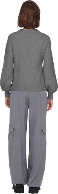 Xhemper Only femra, gri