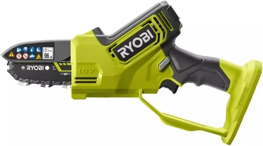 Sharrë RYOBI 18V Brushless, Model RY18PSX10A-0