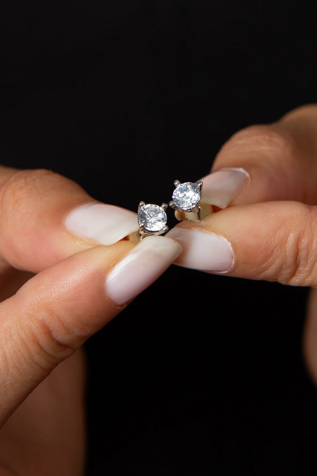 Vathë argjendi Elika Silver, PP3563