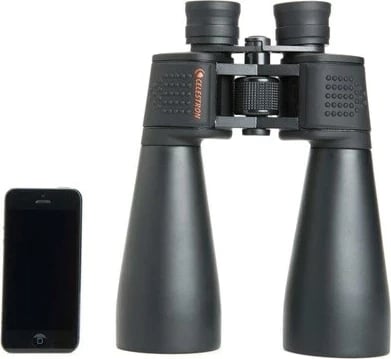 Dylbi Celestron SkyMaster 15x70 DO.71009, Gri Dylbi Celestron SkyMaster 15x70 DO.71009, Gri