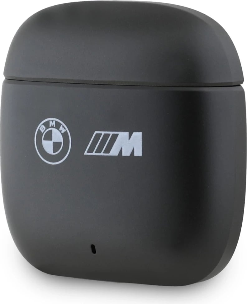 Kufje BMW Metal M TWS Bluetooth me ANC-ENC, të zeza Kufje BMW Metal M TWS Bluetooth me ANC-ENC, të zeza
