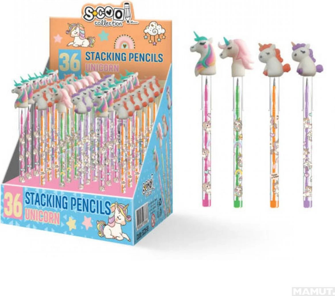 OSH LAPS TEKNIK 2.0 UNICORN 1/36 SC2693