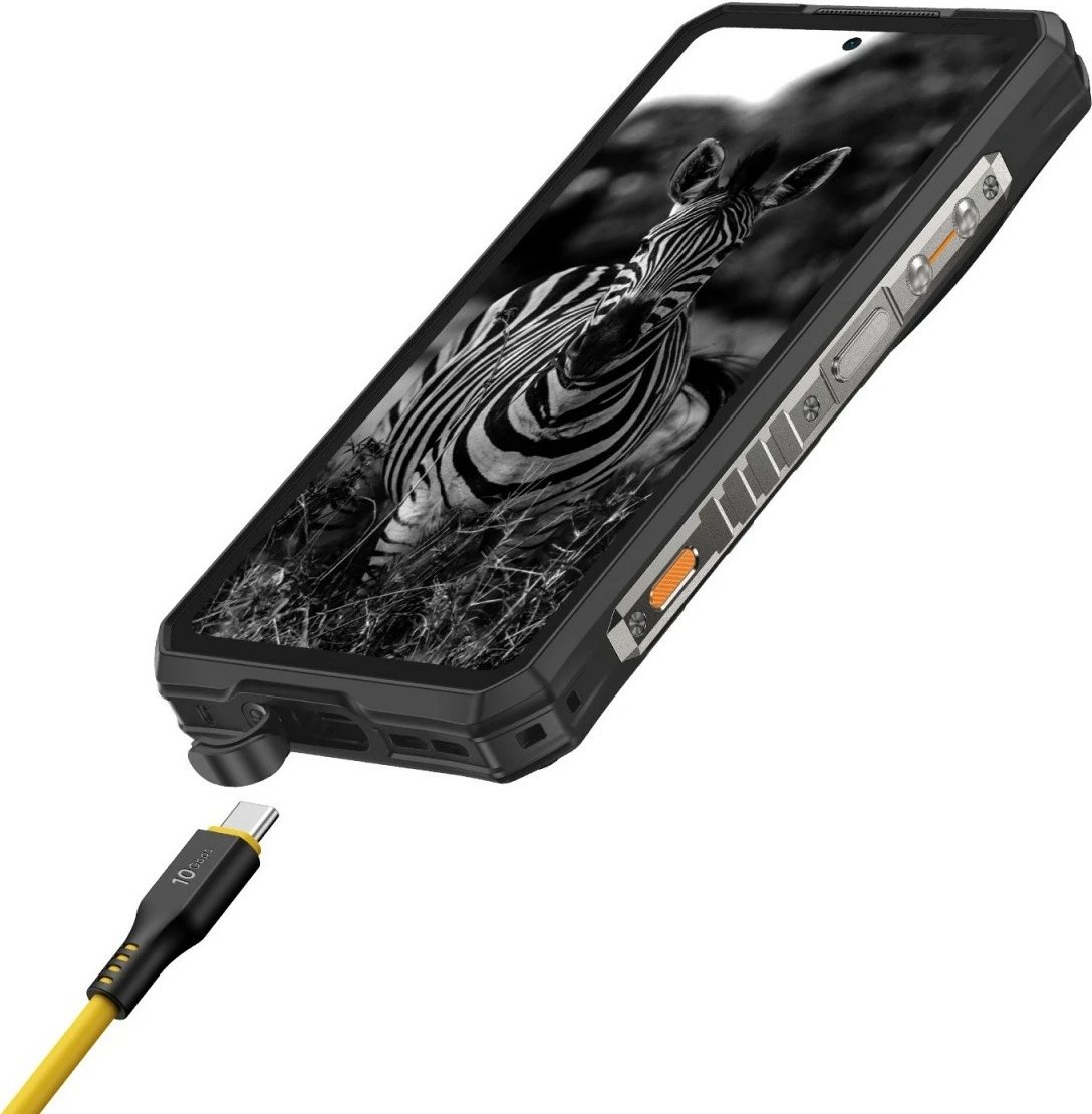 Celular Ulefone Armor 28 Ultra 5G, 16GB/1TB, i zi