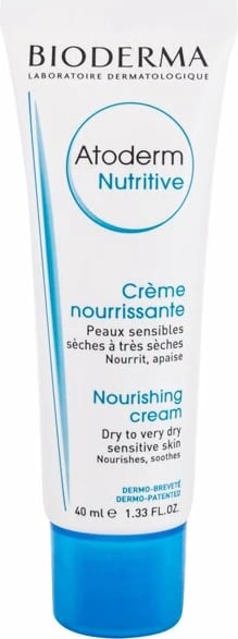 Krem dite BIODERMA Atoderm Nutritive Cream 40ml